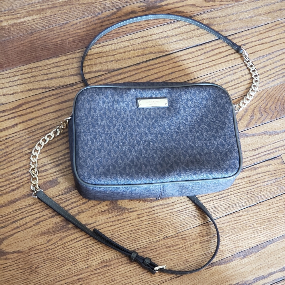 ❗SOLD❗Michael Kors| Crossbody